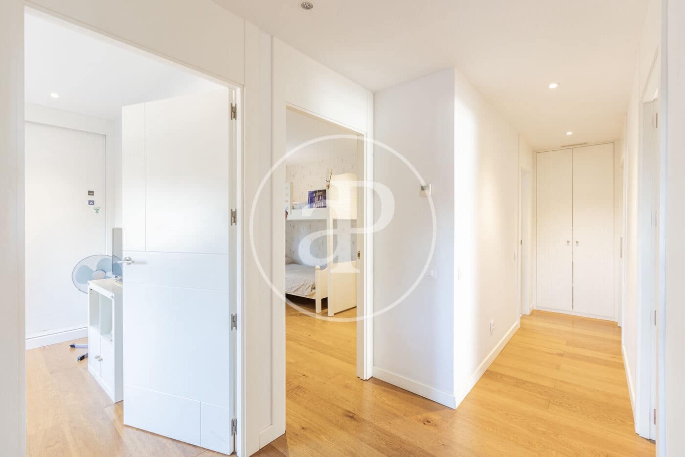 5 soveværelse Villa til salg i Madrid by med swimmingpool - € 1.490.000 (Ref: 9282221)