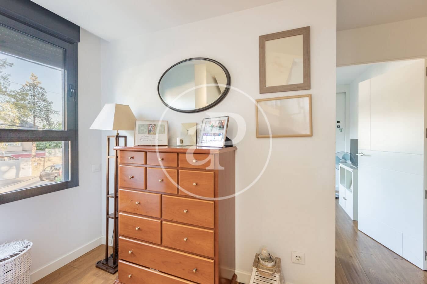 5 soveværelse Villa til salg i Madrid by med swimmingpool - € 1.490.000 (Ref: 9282221)