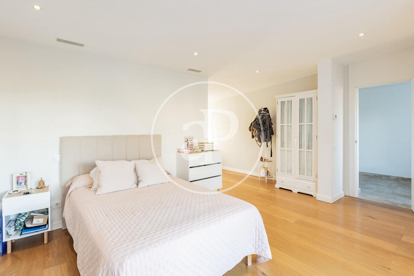 5 soveværelse Villa til salg i Madrid by med swimmingpool - € 1.490.000 (Ref: 9282221)