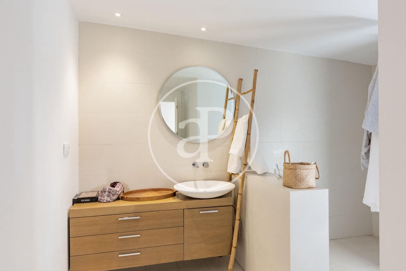 5 soveværelse Villa til salg i Madrid by med swimmingpool - € 1.490.000 (Ref: 9282221)