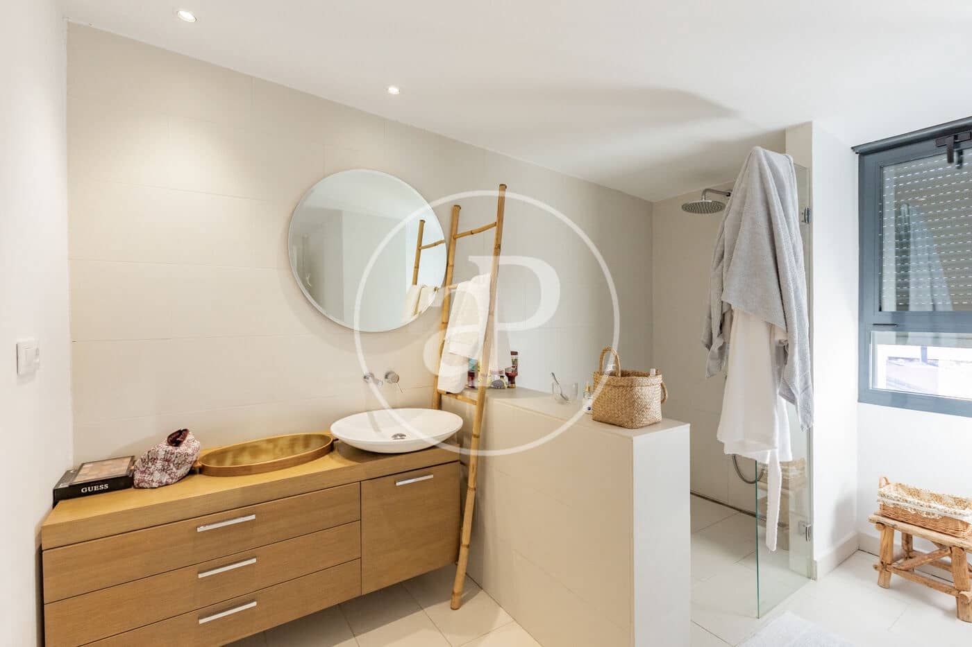 5 soveværelse Villa til salg i Madrid by med swimmingpool - € 1.490.000 (Ref: 9282221)