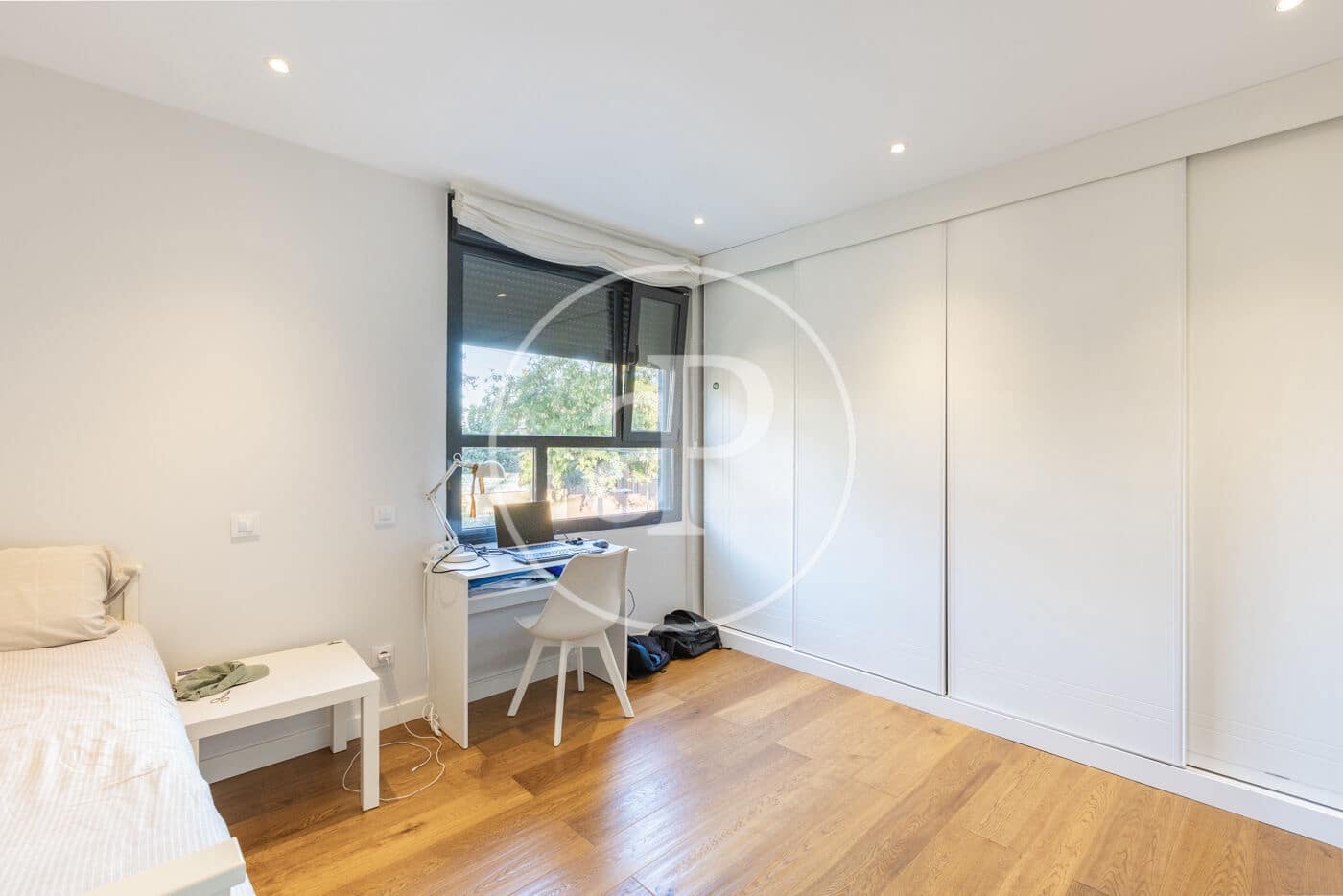 5 soveværelse Villa til salg i Madrid by med swimmingpool - € 1.490.000 (Ref: 9282221)