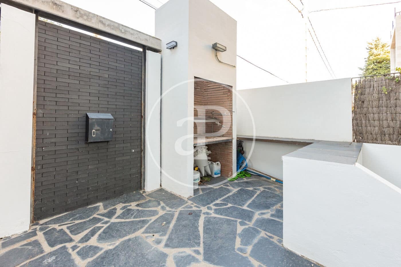 5 soveværelse Villa til salg i Madrid by med swimmingpool - € 1.490.000 (Ref: 9282221)