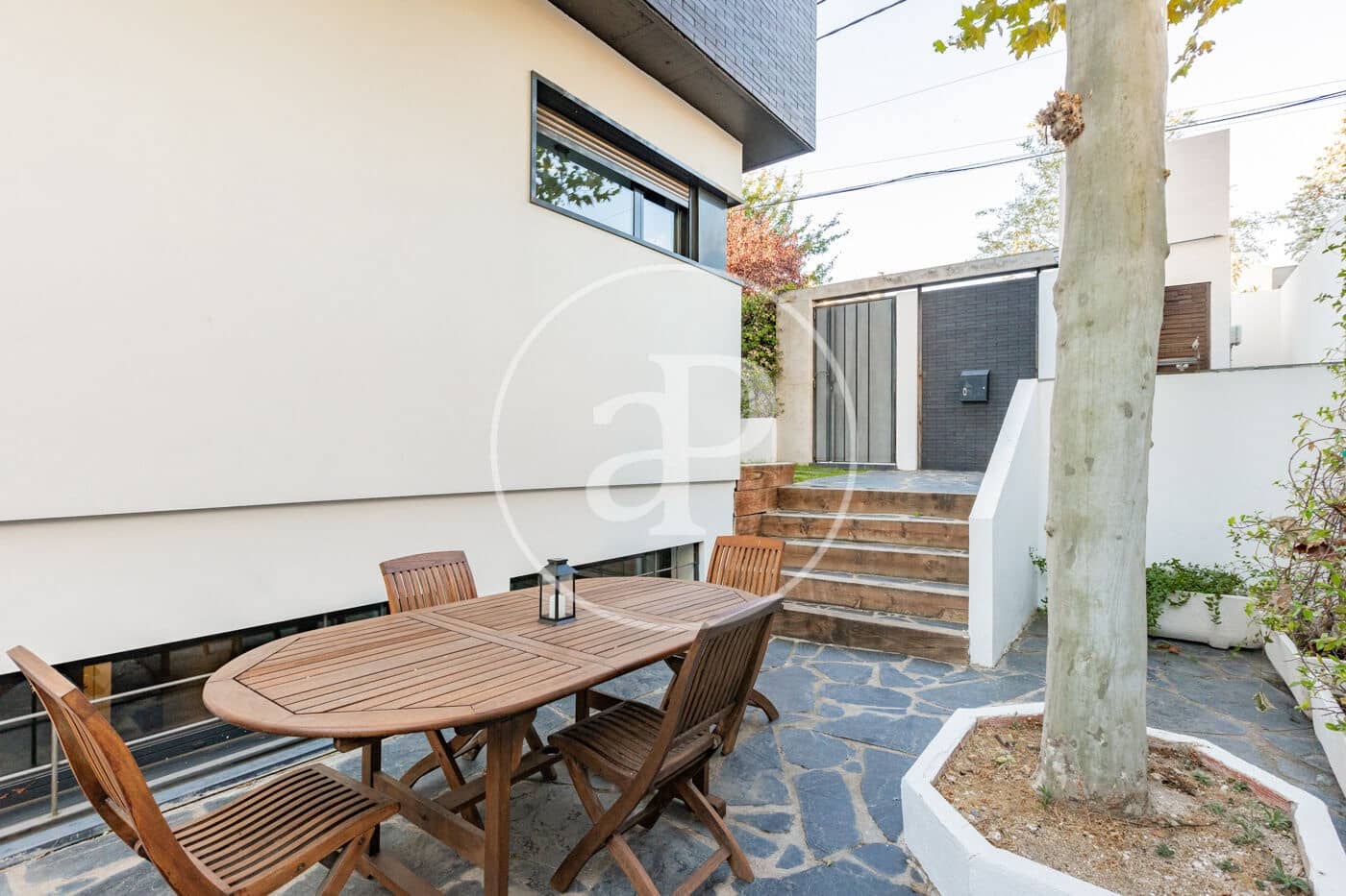 5 soveværelse Villa til salg i Madrid by med swimmingpool - € 1.490.000 (Ref: 9282221)