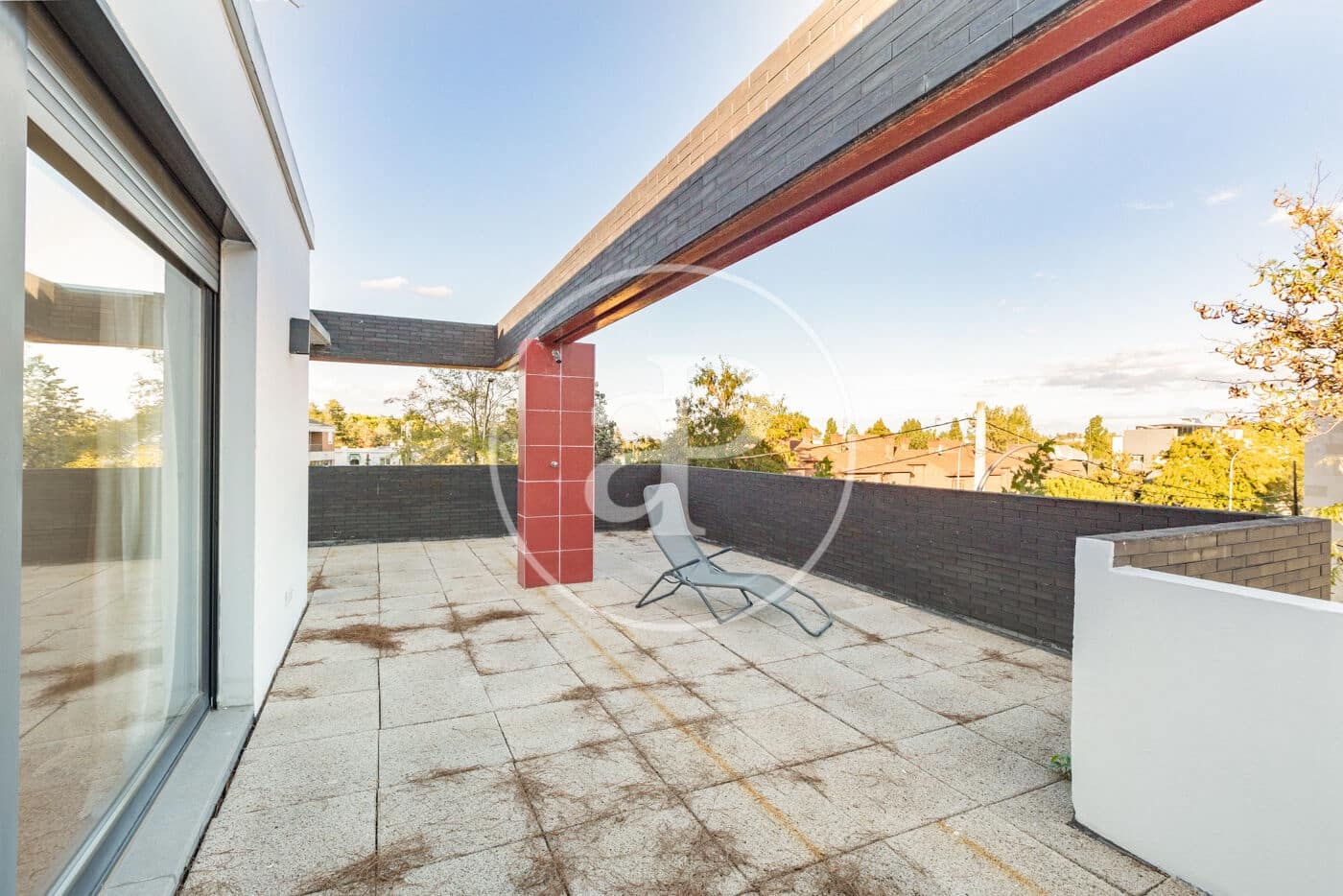 5 soveværelse Villa til salg i Madrid by med swimmingpool - € 1.490.000 (Ref: 9282221)