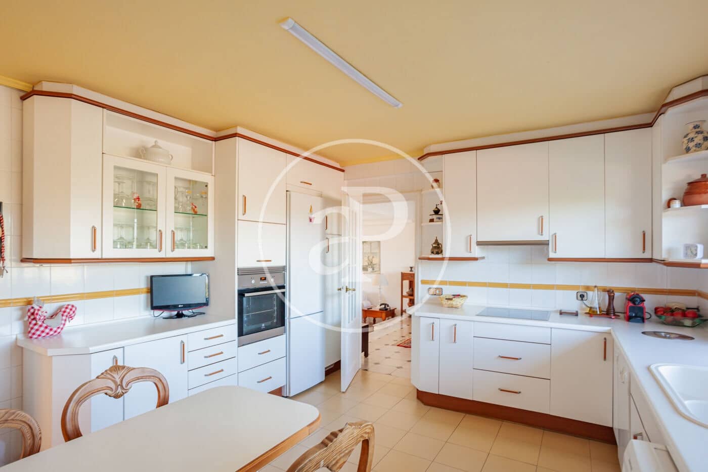 6 soverom Villa til salgs i Las Rozas de Madrid med svømmebasseng - € 2 220 000 (Ref: 9285230)