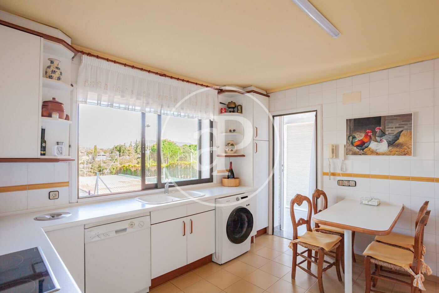 6 soverom Villa til salgs i Las Rozas de Madrid med svømmebasseng - € 2 220 000 (Ref: 9285230)