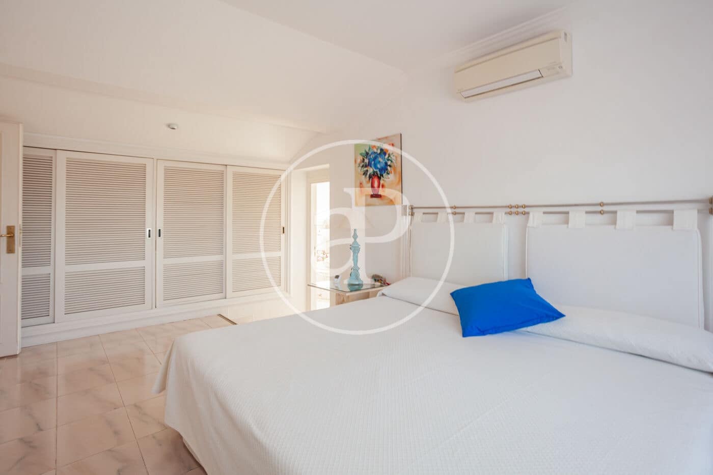 6 soverom Villa til salgs i Las Rozas de Madrid med svømmebasseng - € 2 220 000 (Ref: 9285230)