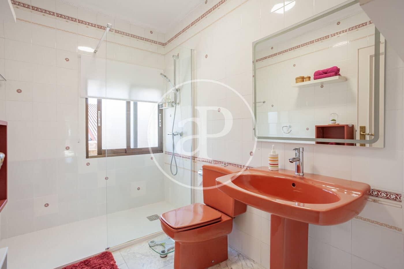 6 soverom Villa til salgs i Las Rozas de Madrid med svømmebasseng - € 2 220 000 (Ref: 9285230)