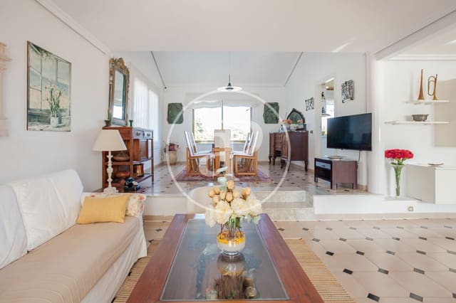 6 bedroom Villa for sale in Las Rozas de Madrid with pool - € 2,220,000 (Ref: 9285230)