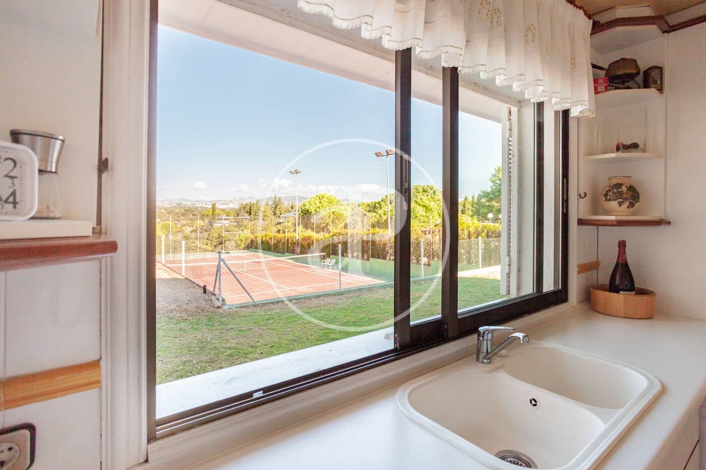 6 soverom Villa til salgs i Las Rozas de Madrid med svømmebasseng - € 2 220 000 (Ref: 9285230)