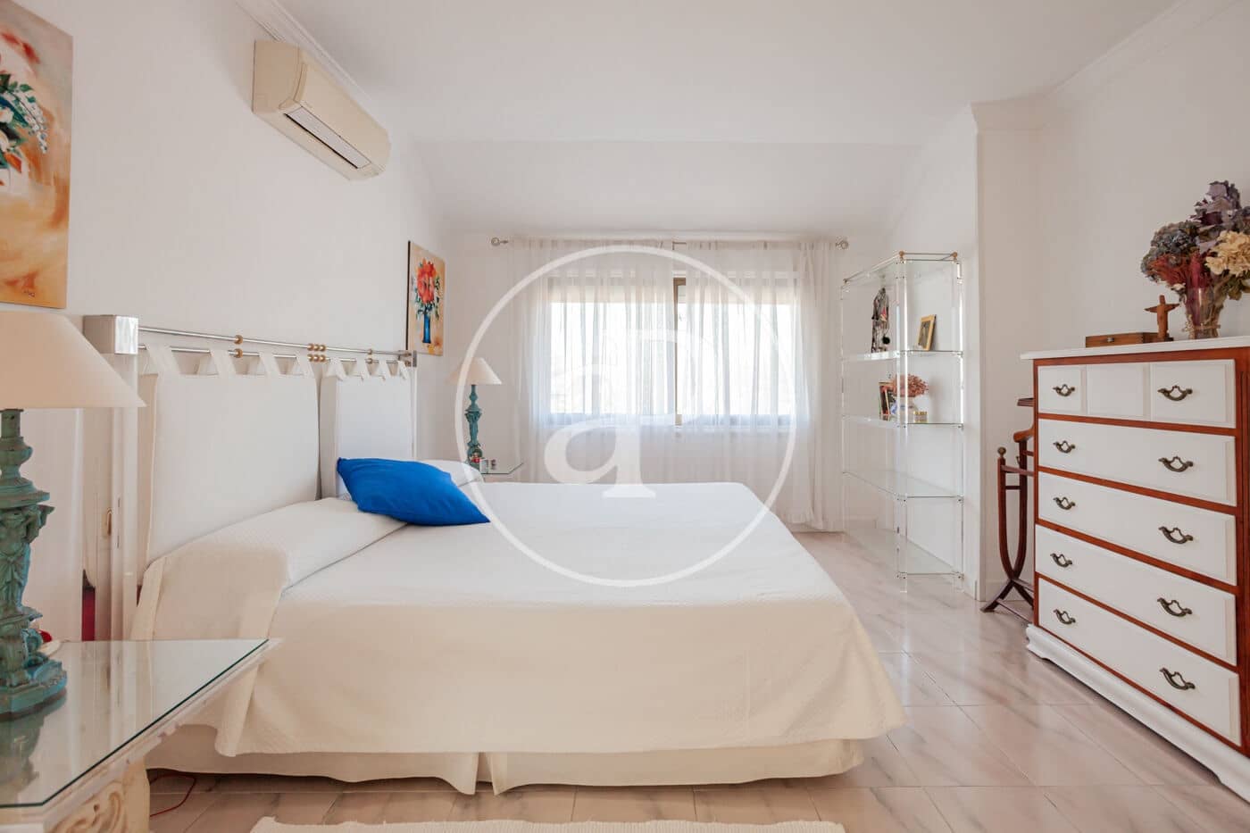 6 soverom Villa til salgs i Las Rozas de Madrid med svømmebasseng - € 2 220 000 (Ref: 9285230)