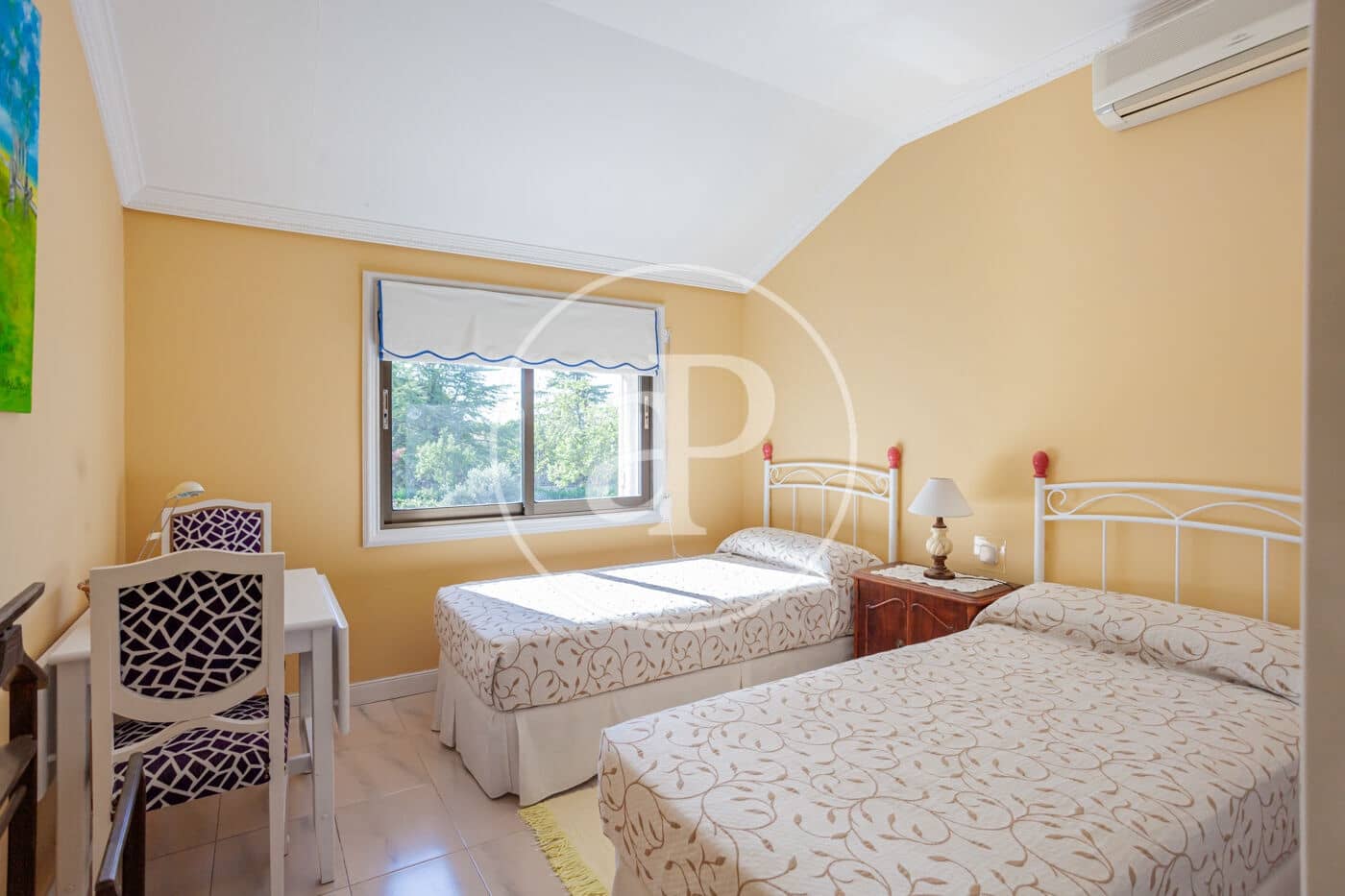 6 soverom Villa til salgs i Las Rozas de Madrid med svømmebasseng - € 2 220 000 (Ref: 9285230)