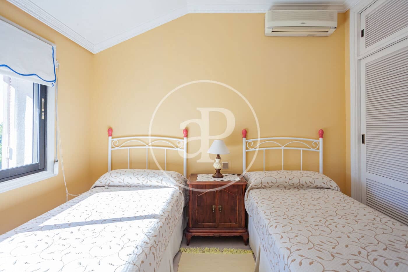 6 soverom Villa til salgs i Las Rozas de Madrid med svømmebasseng - € 2 220 000 (Ref: 9285230)