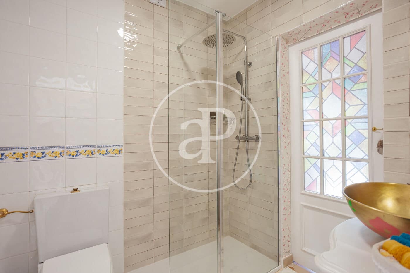 6 soverom Villa til salgs i Las Rozas de Madrid med svømmebasseng - € 2 220 000 (Ref: 9285230)