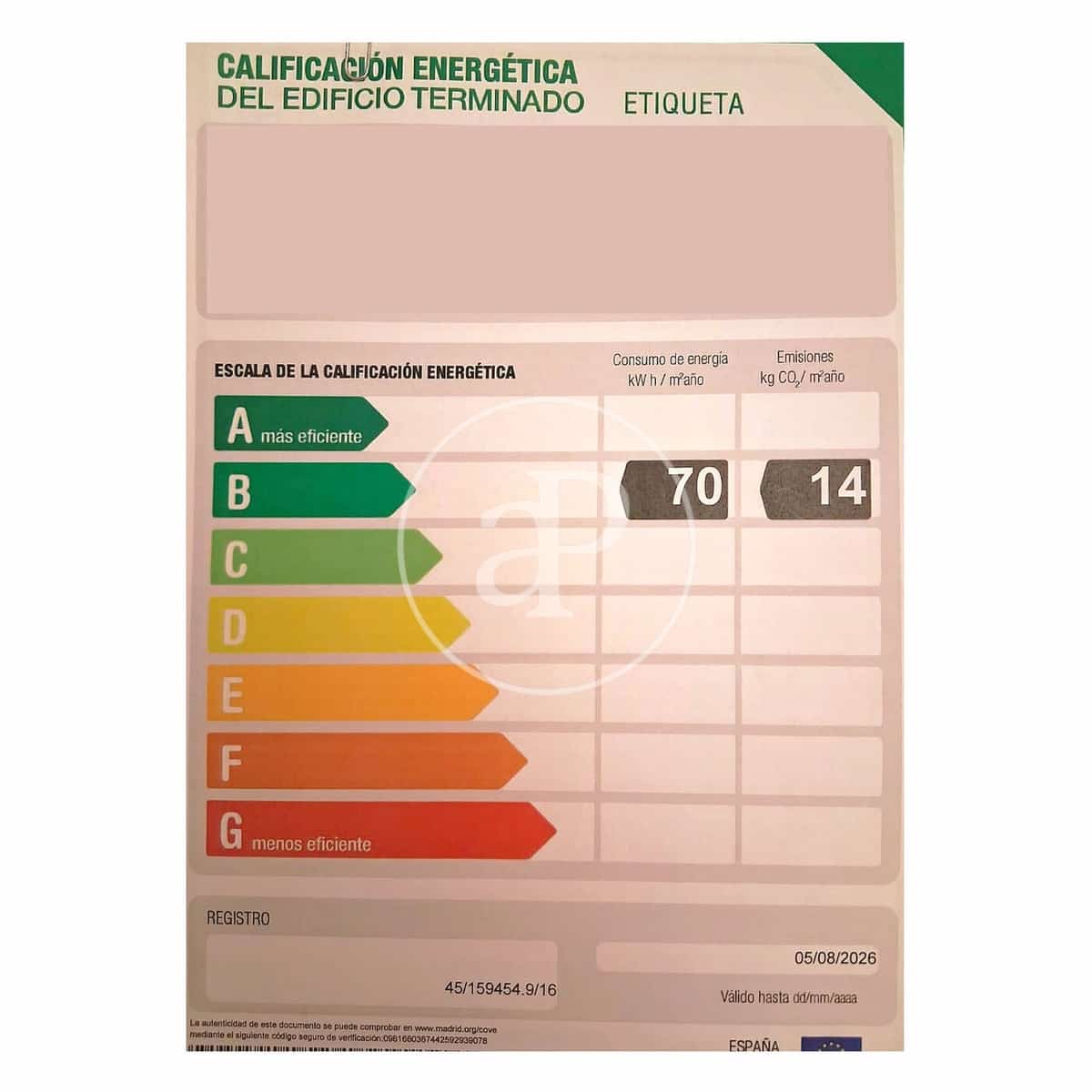 6 soverom Villa til salgs i Las Rozas de Madrid med svømmebasseng - € 2 220 000 (Ref: 9285230)