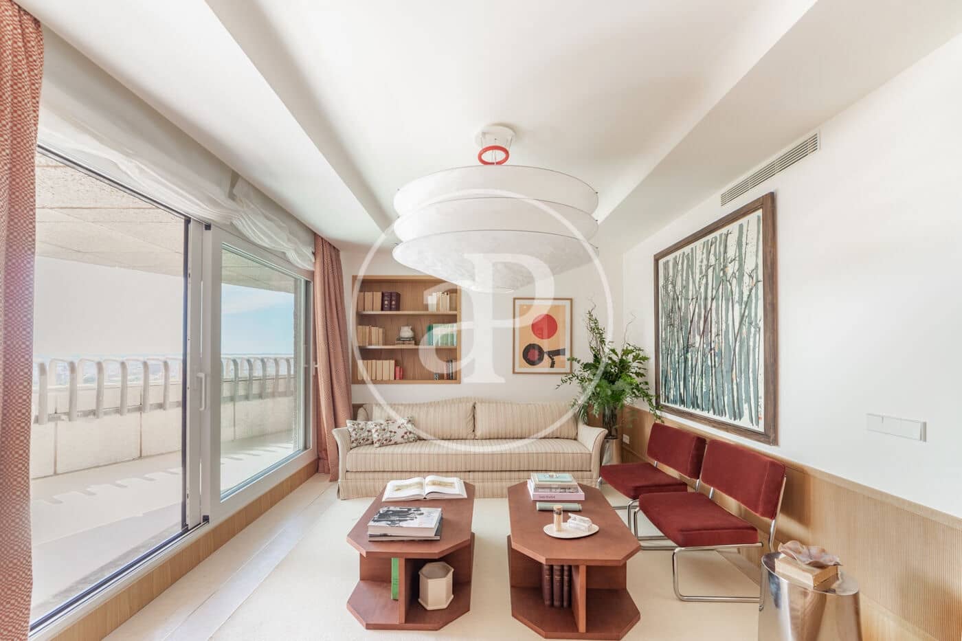 2 soveværelse Lejlighed til salg i Madrid by - € 4.000.000 (Ref: 9285231)