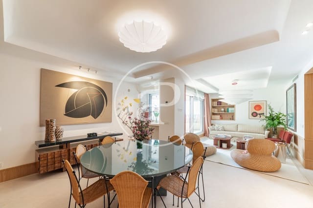 2 bedroom Apartment for sale in Ibiza, Madrid city - € 4,000,000 (Ref: 9285231)