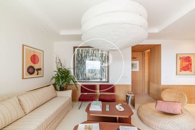 2 bedroom Apartment for sale in Ibiza, Madrid city - € 4,000,000 (Ref: 9285231)