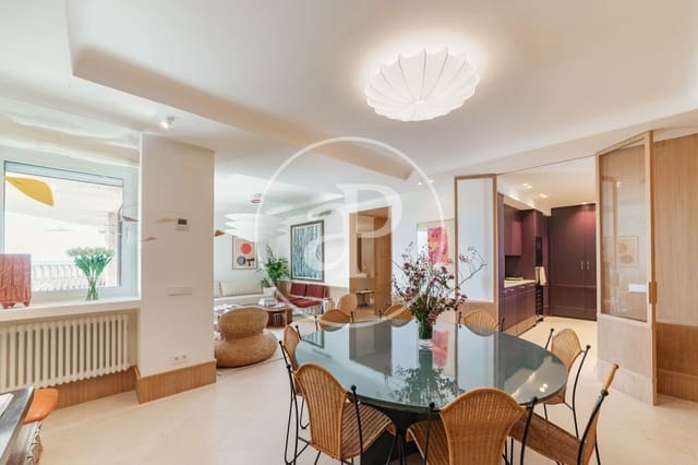 2 bedroom Apartment for sale in Ibiza, Madrid city - € 4,000,000 (Ref: 9285231)