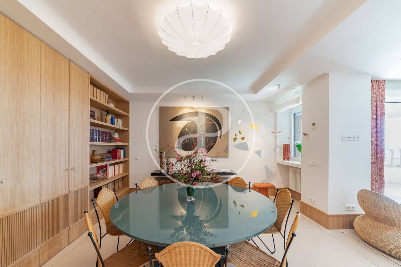 2 soveværelse Lejlighed til salg i Madrid by - € 4.000.000 (Ref: 9285231)