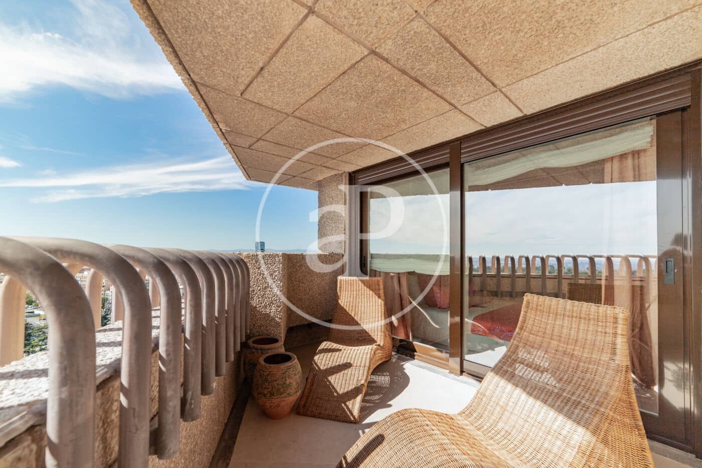 2 soveværelse Lejlighed til salg i Madrid by - € 4.000.000 (Ref: 9285231)