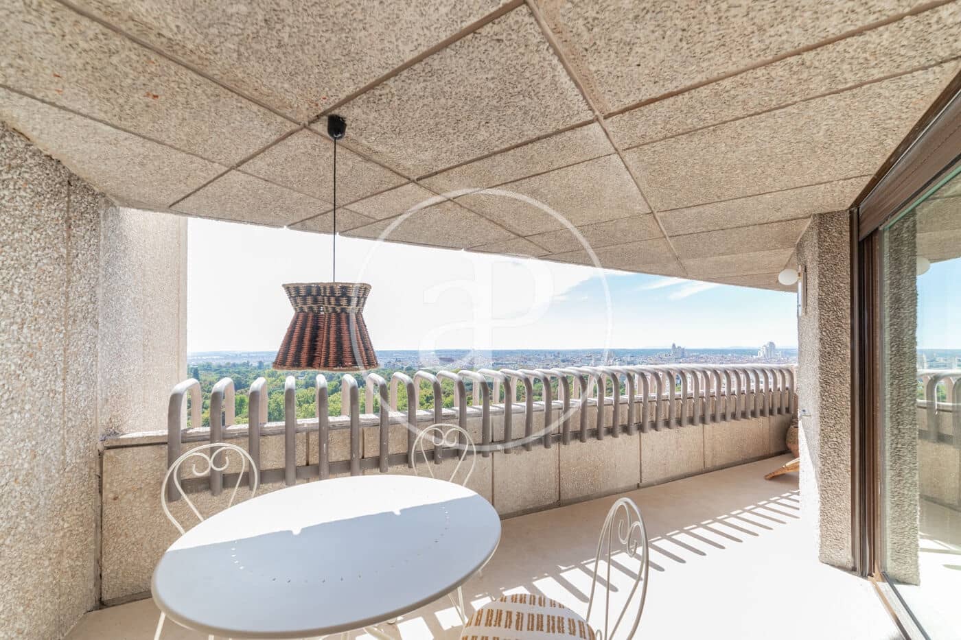 2 soveværelse Lejlighed til salg i Madrid by - € 4.000.000 (Ref: 9285231)