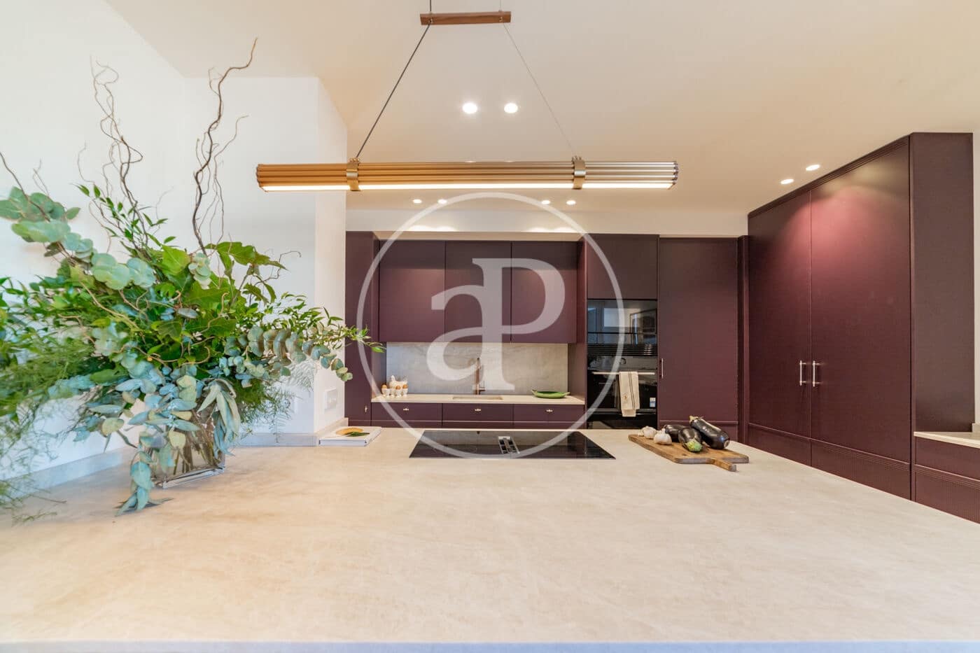 2 soveværelse Lejlighed til salg i Madrid by - € 4.000.000 (Ref: 9285231)