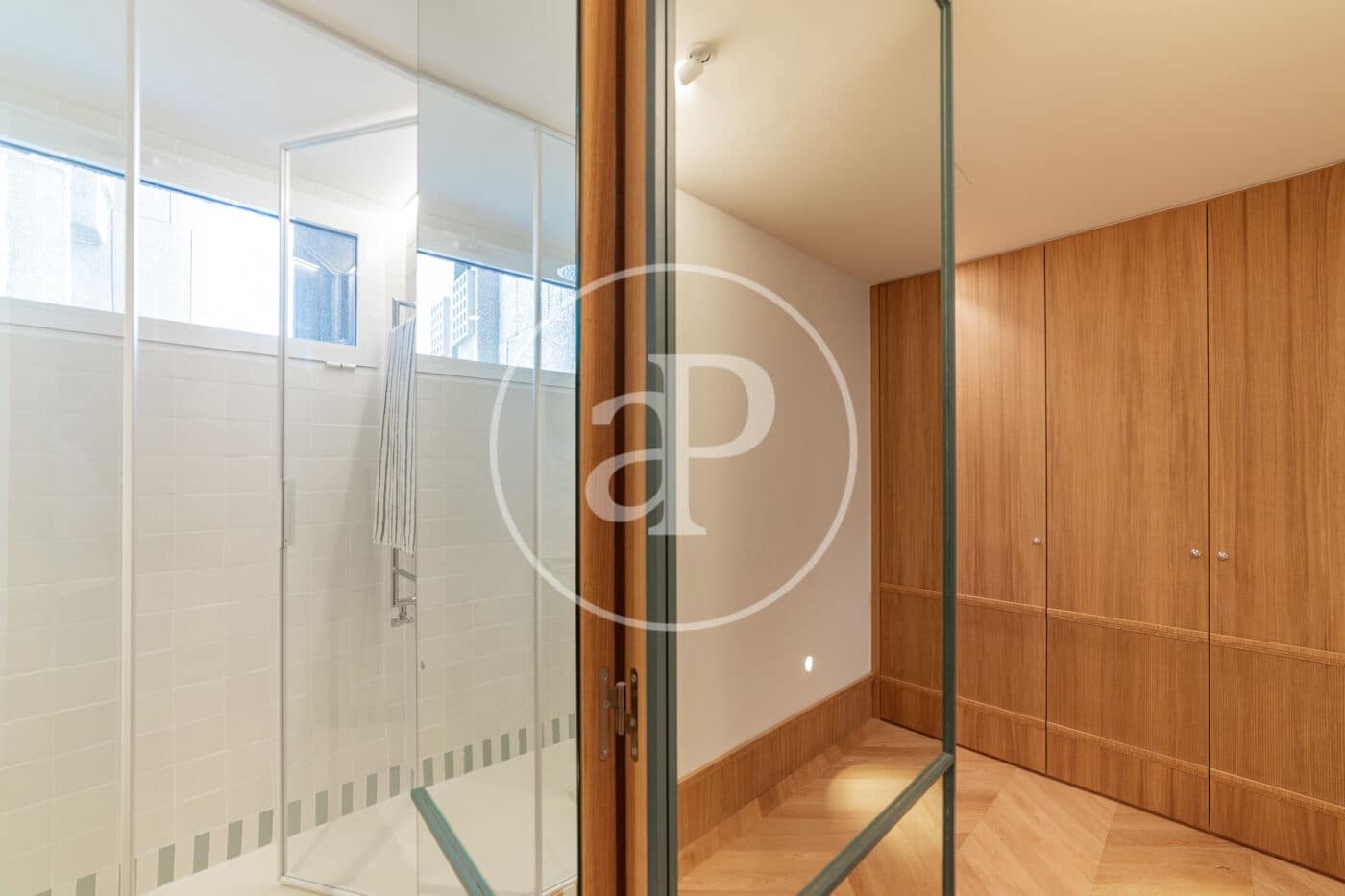 2 soveværelse Lejlighed til salg i Madrid by - € 4.000.000 (Ref: 9285231)