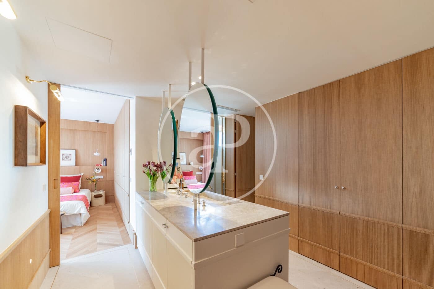 2 soveværelse Lejlighed til salg i Madrid by - € 4.000.000 (Ref: 9285231)