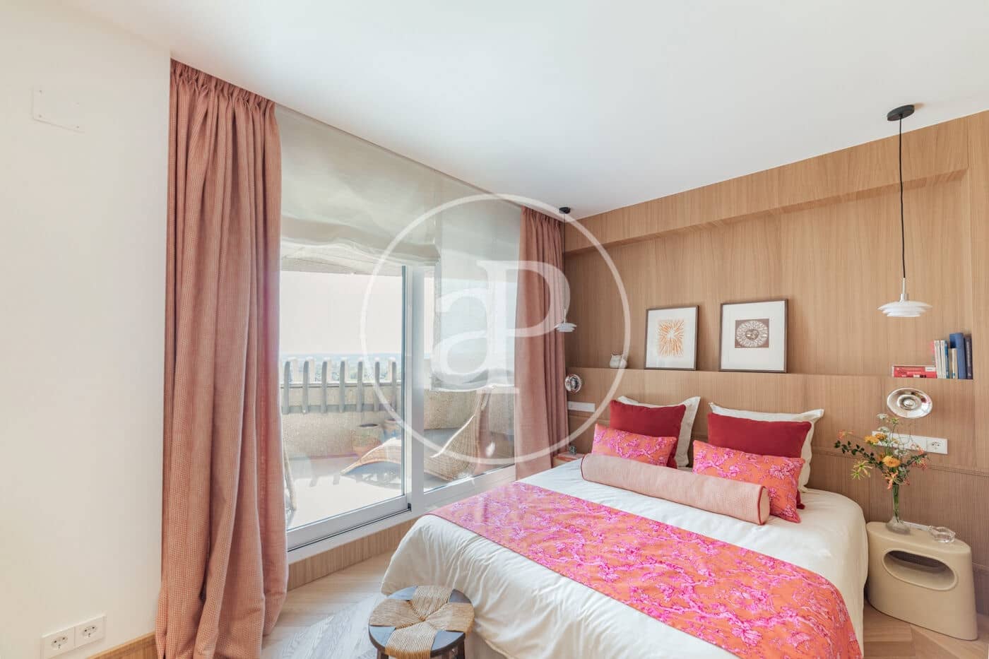 2 soveværelse Lejlighed til salg i Madrid by - € 4.000.000 (Ref: 9285231)