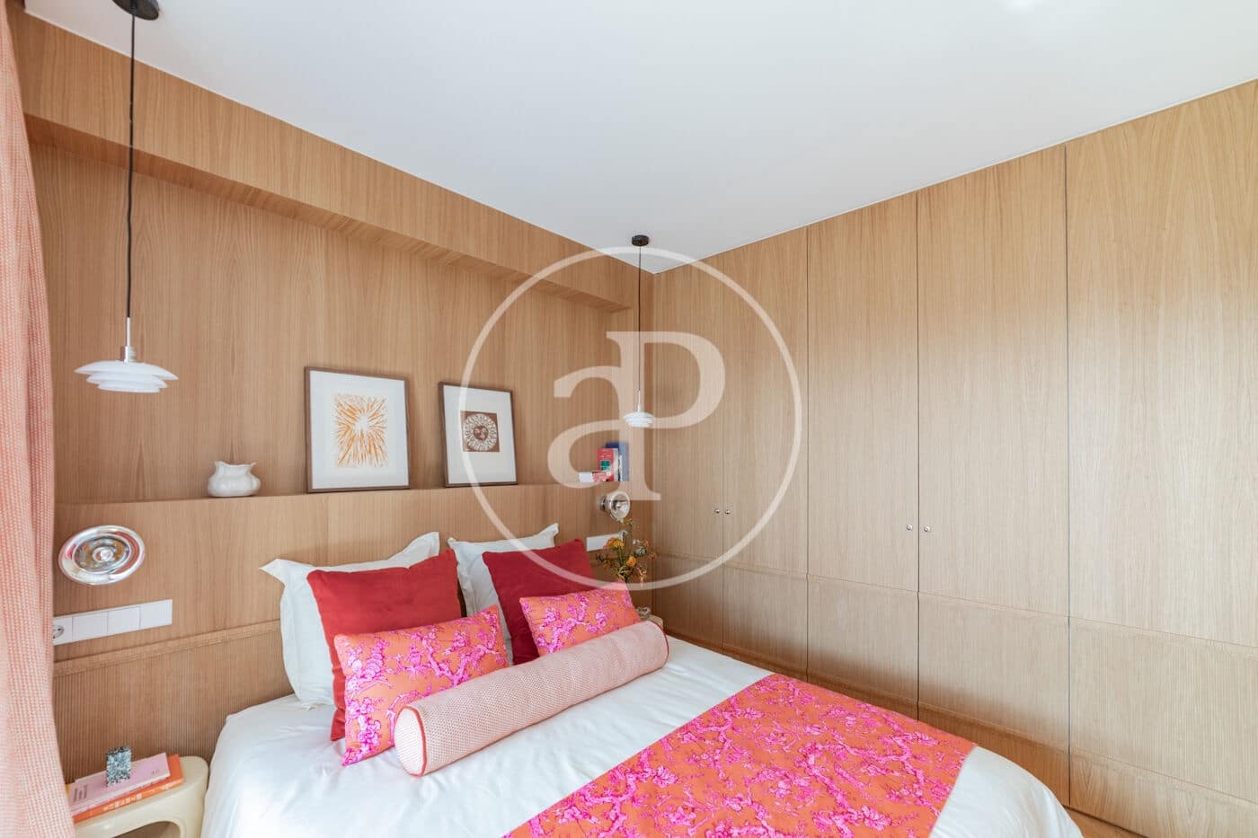 2 soveværelse Lejlighed til salg i Madrid by - € 4.000.000 (Ref: 9285231)