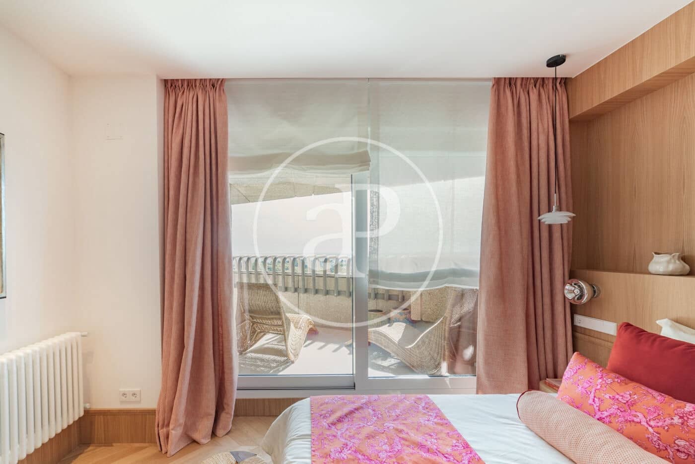 2 soveværelse Lejlighed til salg i Madrid by - € 4.000.000 (Ref: 9285231)