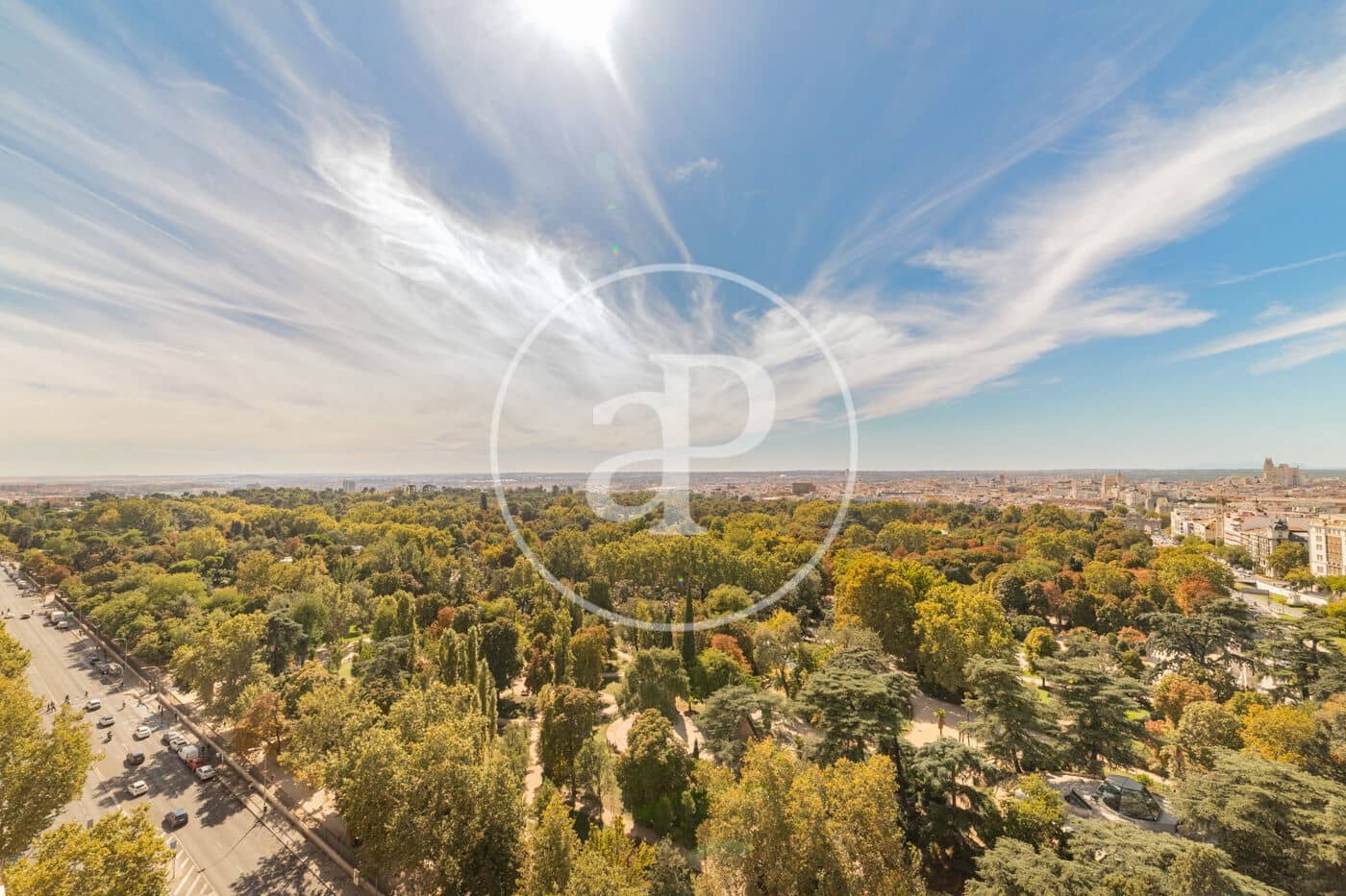 2 soveværelse Lejlighed til salg i Madrid by - € 4.000.000 (Ref: 9285231)