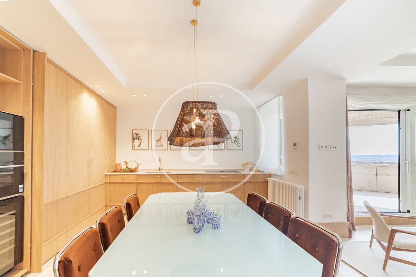 3 slaapkamer Appartement te koop in Madrid stad - € 4.000.000 (Ref: 9285232)