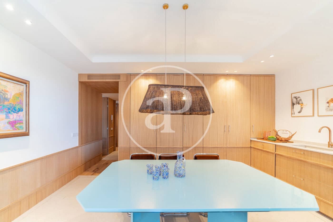 3 slaapkamer Appartement te koop in Madrid stad - € 4.000.000 (Ref: 9285232)