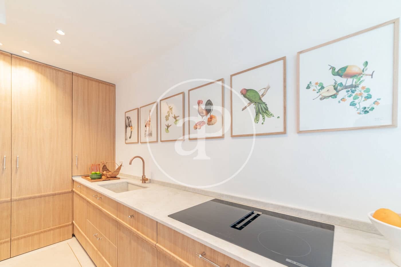 3 slaapkamer Appartement te koop in Madrid stad - € 4.000.000 (Ref: 9285232)