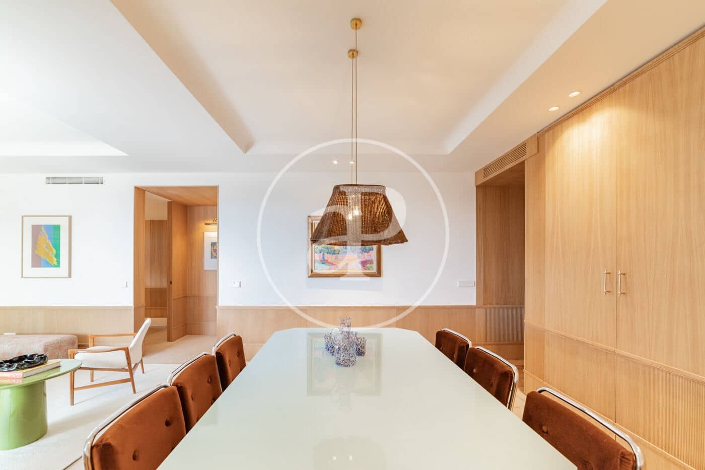 3 slaapkamer Appartement te koop in Madrid stad - € 4.000.000 (Ref: 9285232)