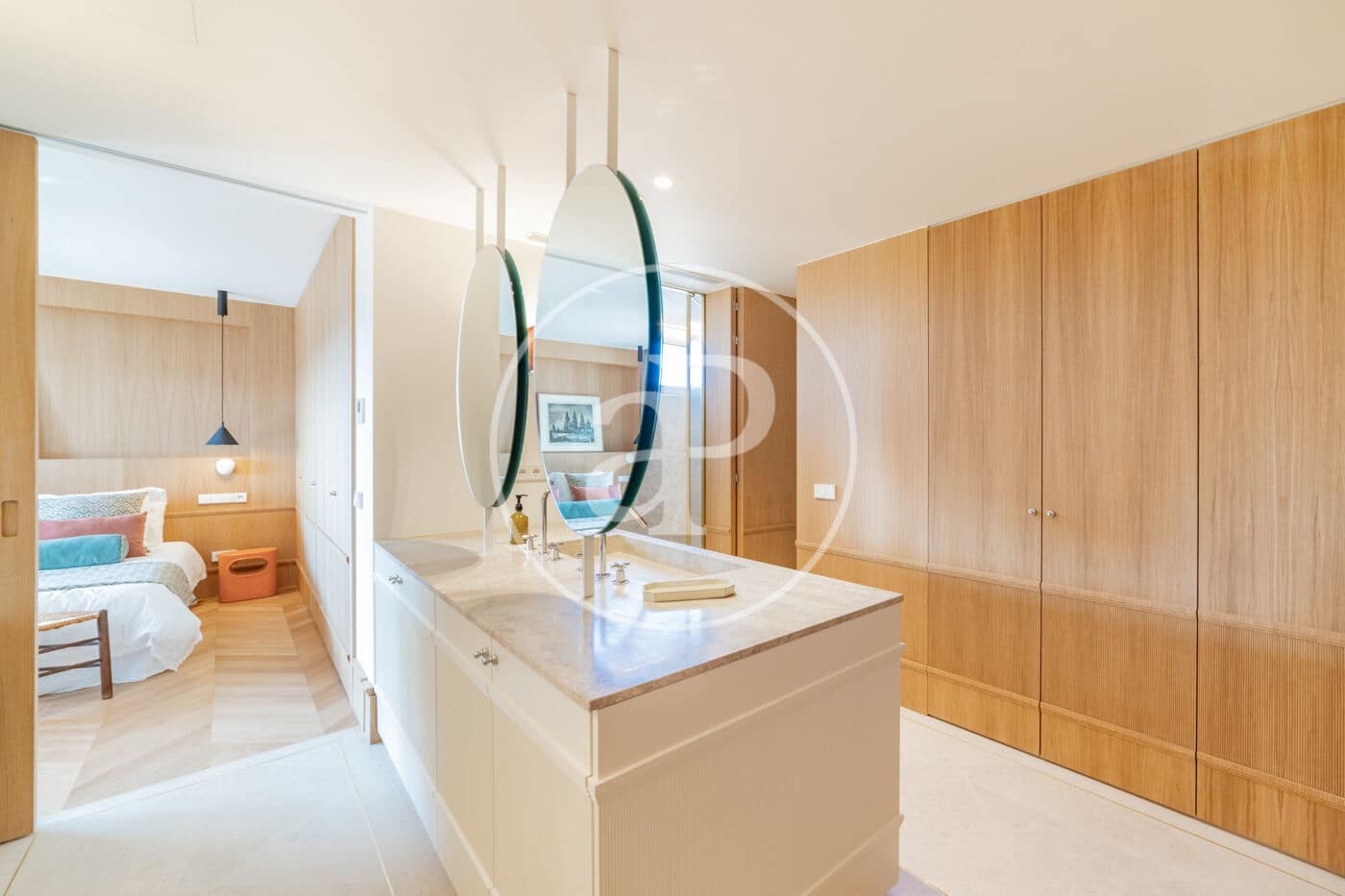 3 slaapkamer Appartement te koop in Madrid stad - € 4.000.000 (Ref: 9285232)