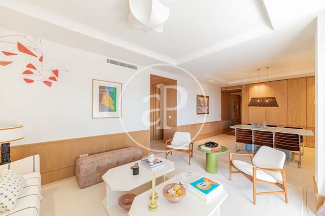 3 Zimmer Apartment zu verkaufen in Ibiza, Madrid Stadt - 4.000.000 € (Ref: 9285232)