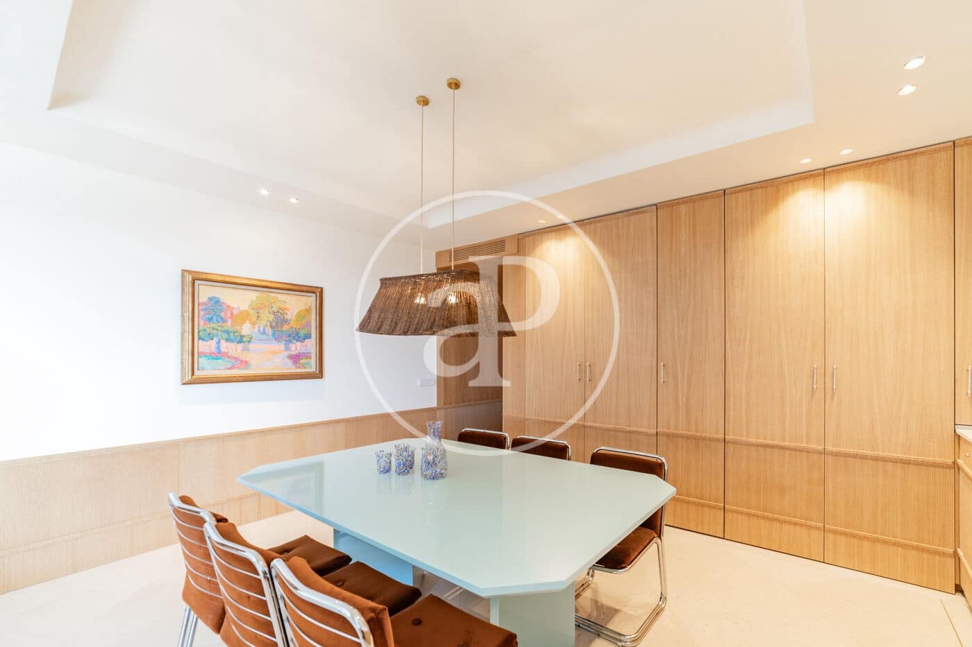 3 slaapkamer Appartement te koop in Madrid stad - € 4.000.000 (Ref: 9285232)