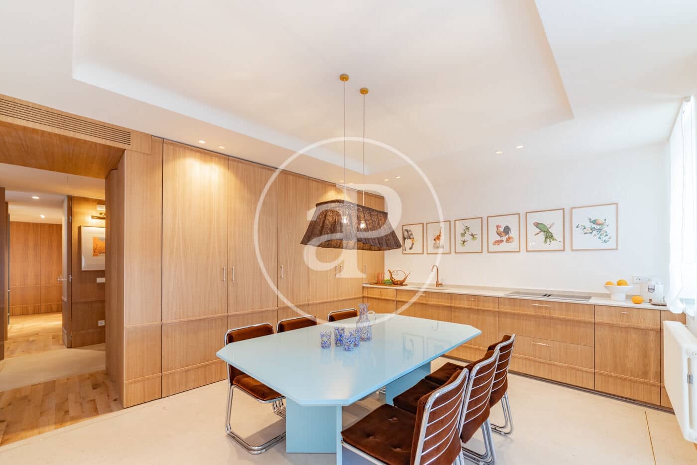 3 slaapkamer Appartement te koop in Madrid stad - € 4.000.000 (Ref: 9285232)