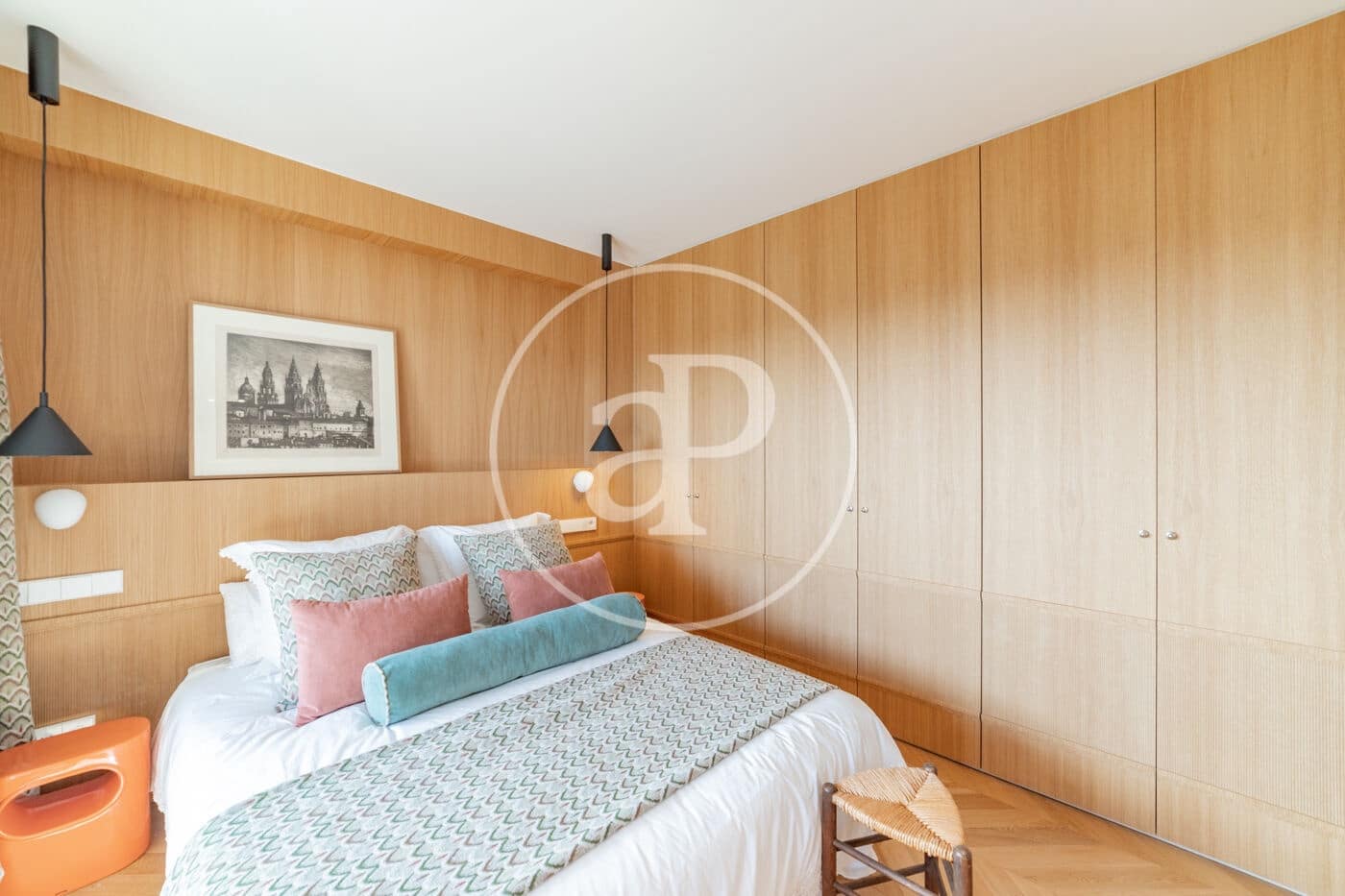 3 slaapkamer Appartement te koop in Madrid stad - € 4.000.000 (Ref: 9285232)