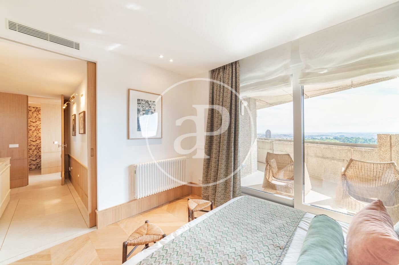 3 slaapkamer Appartement te koop in Madrid stad - € 4.000.000 (Ref: 9285232)