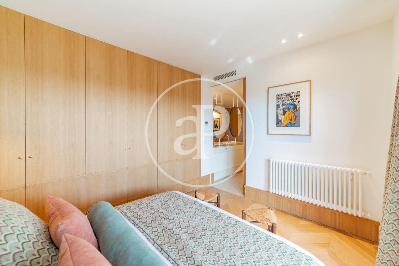 3 slaapkamer Appartement te koop in Madrid stad - € 4.000.000 (Ref: 9285232)