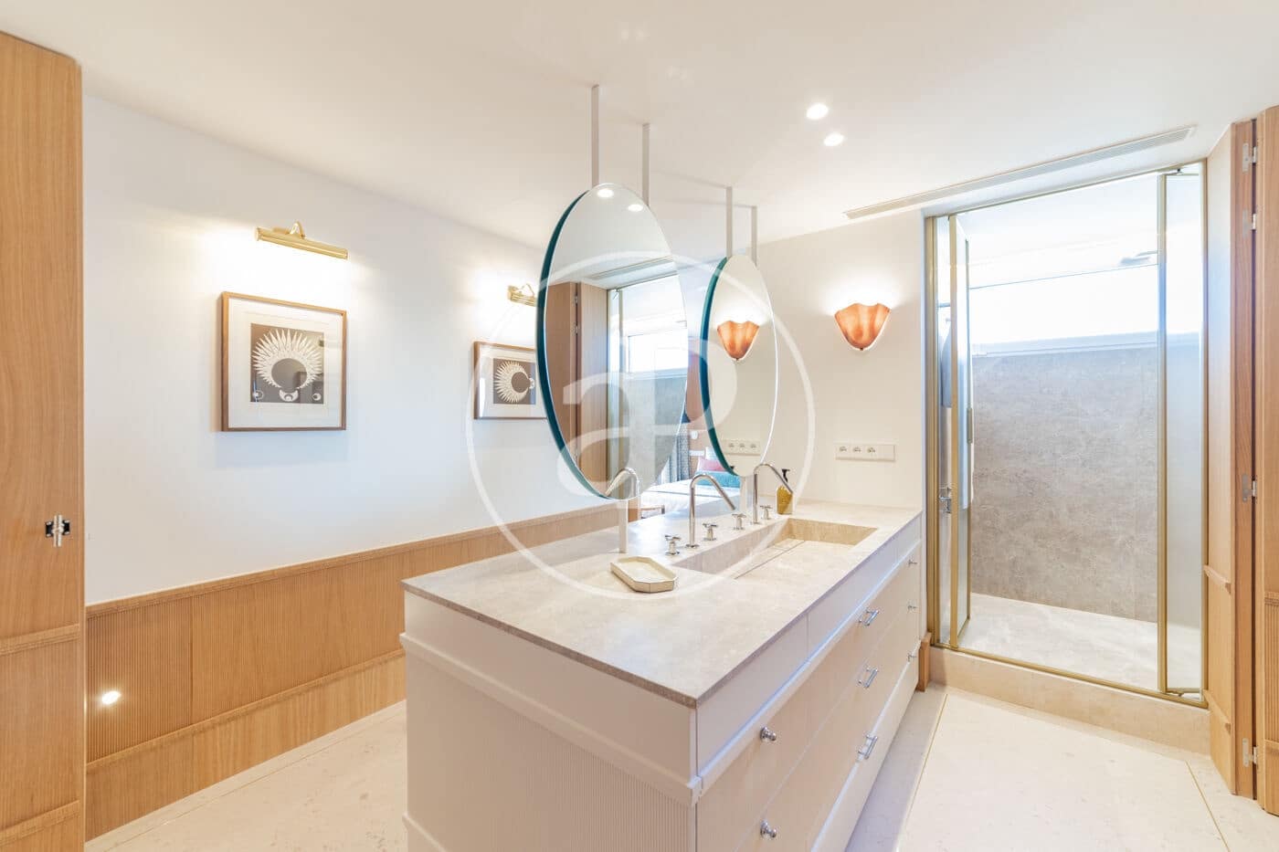 3 slaapkamer Appartement te koop in Madrid stad - € 4.000.000 (Ref: 9285232)