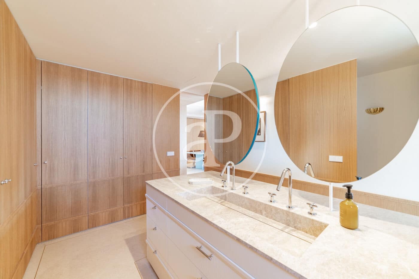 3 slaapkamer Appartement te koop in Madrid stad - € 4.000.000 (Ref: 9285232)