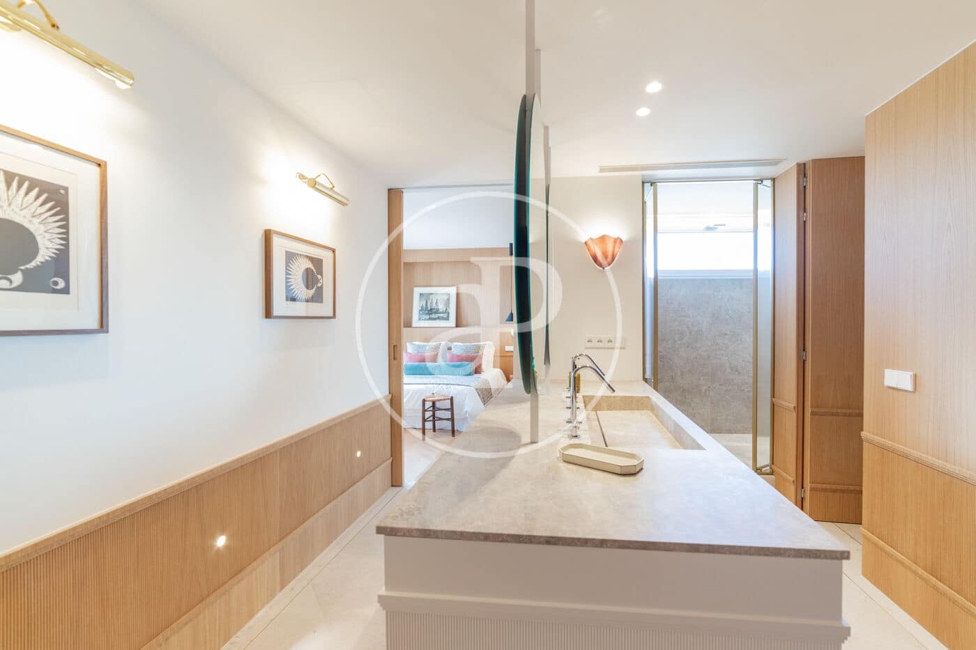 3 slaapkamer Appartement te koop in Madrid stad - € 4.000.000 (Ref: 9285232)