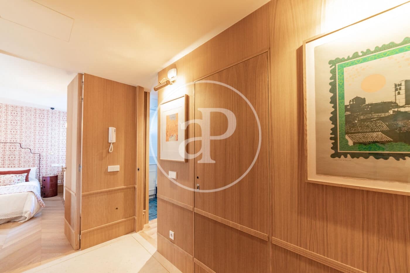 3 slaapkamer Appartement te koop in Madrid stad - € 4.000.000 (Ref: 9285232)