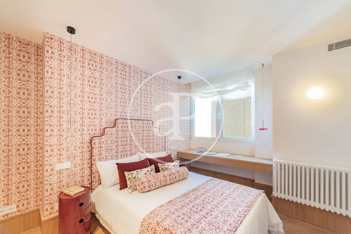 3 slaapkamer Appartement te koop in Madrid stad - € 4.000.000 (Ref: 9285232)